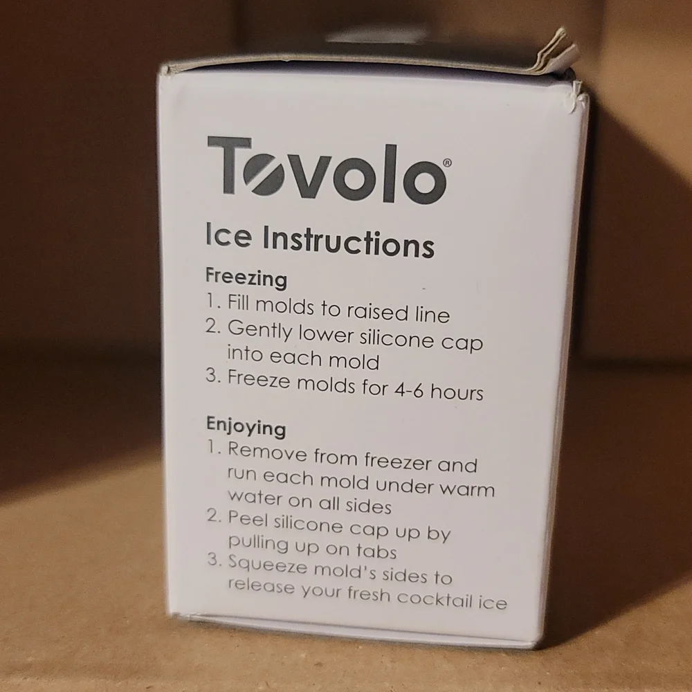 Tovolo reposhing this